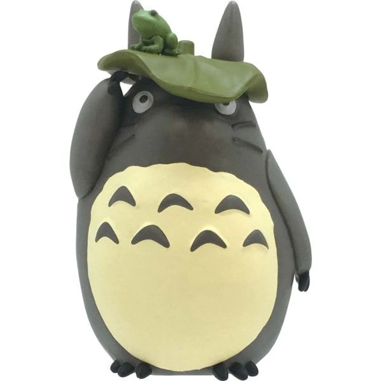 Ensky KM-105 Rain Cover Totoro My Neighbor Totoro - Kumkum Puzzle (10 Pieces) - Image 2
