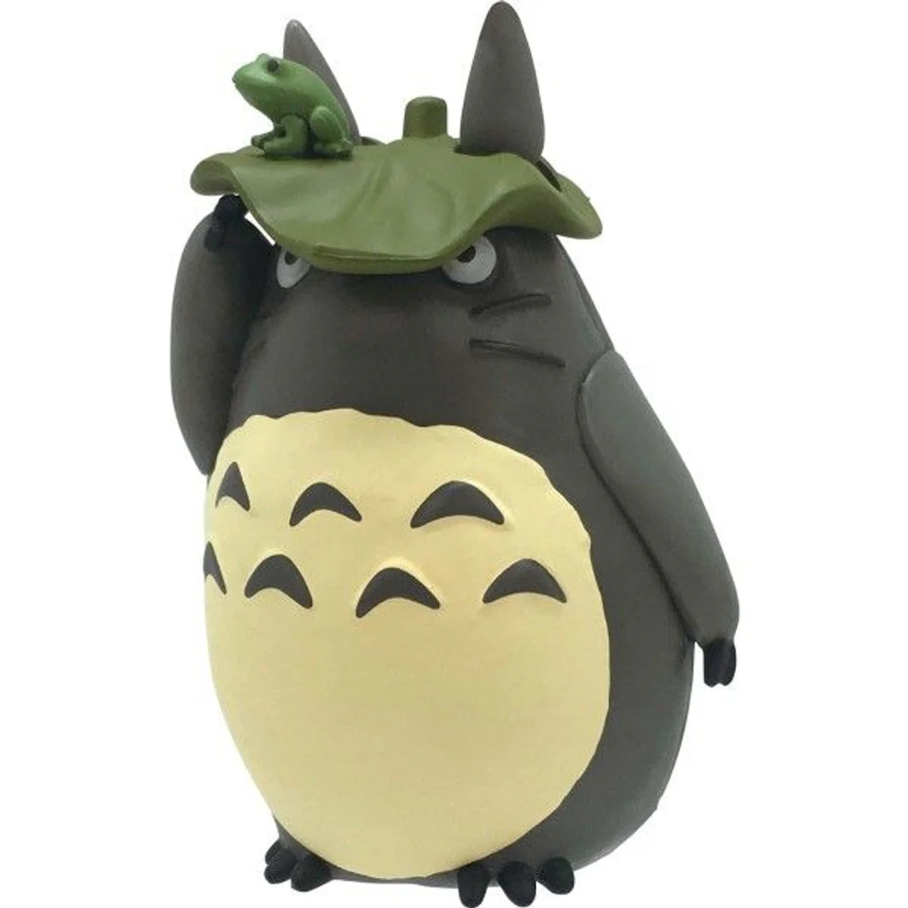 Ensky KM-105 Rain Cover Totoro My Neighbor Totoro - Kumkum Puzzle (10 Pieces) - Image 3