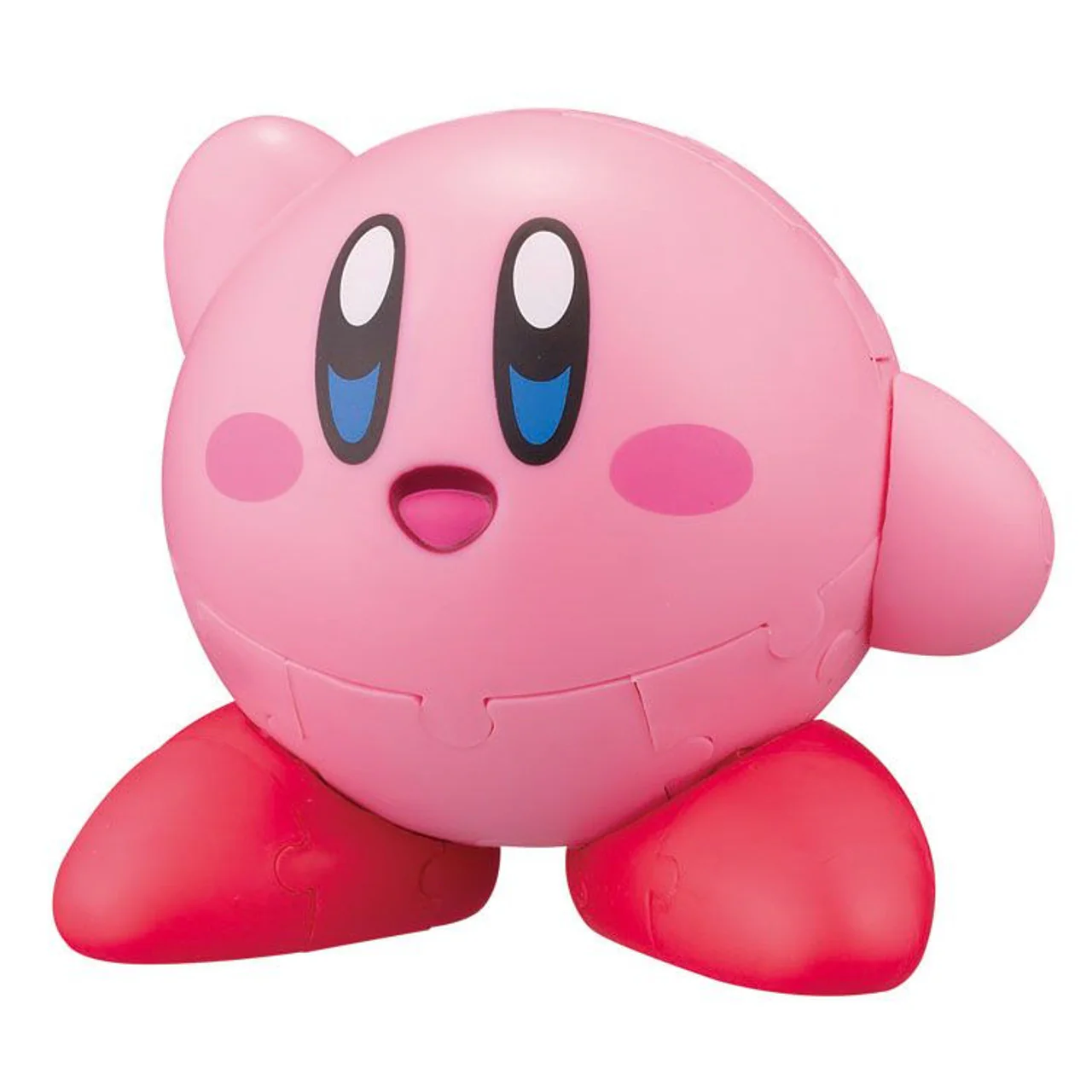 Ensky KM-31 Kirby of the Stars - Kumkum Puzzle (36 Pieces)