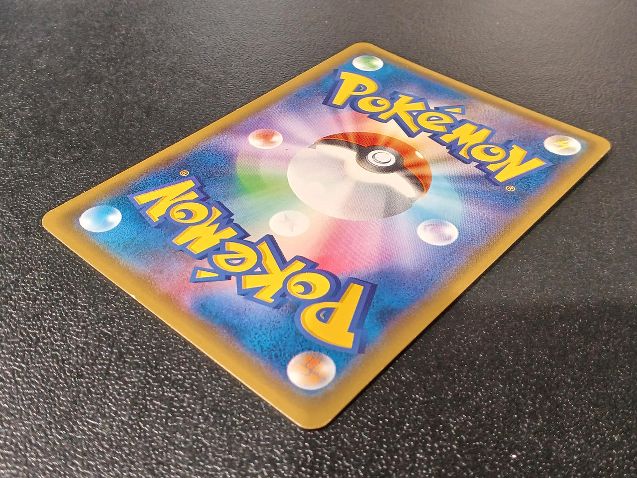 Espeon GX SR Pokemon Card - Image 2