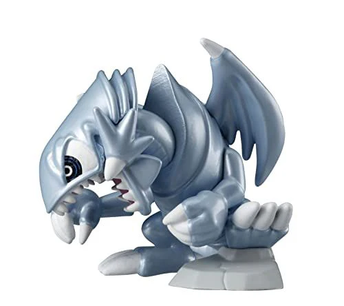 FiguTTO 遊☆戯☆王デュエルモンスターズ ～トゥーンモンスター～ - Image 2