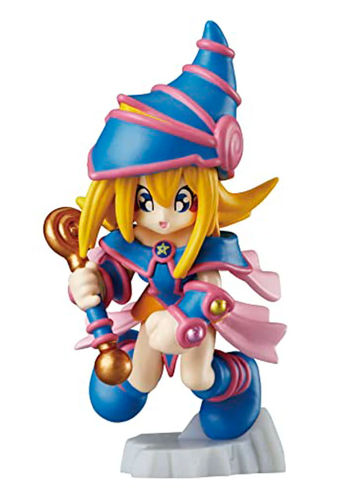 FiguTTO 遊☆戯☆王デュエルモンスターズ ～トゥーンモンスター～ - Image 4