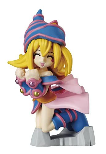 FiguTTO 遊☆戯☆王デュエルモンスターズ ～トゥーンモンスター～ - Image 5