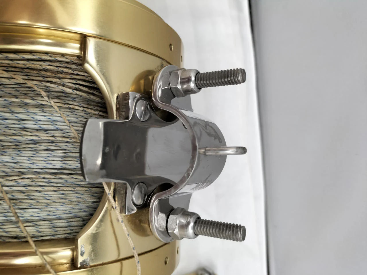 FIN NOR Trolling reel - - Image 10