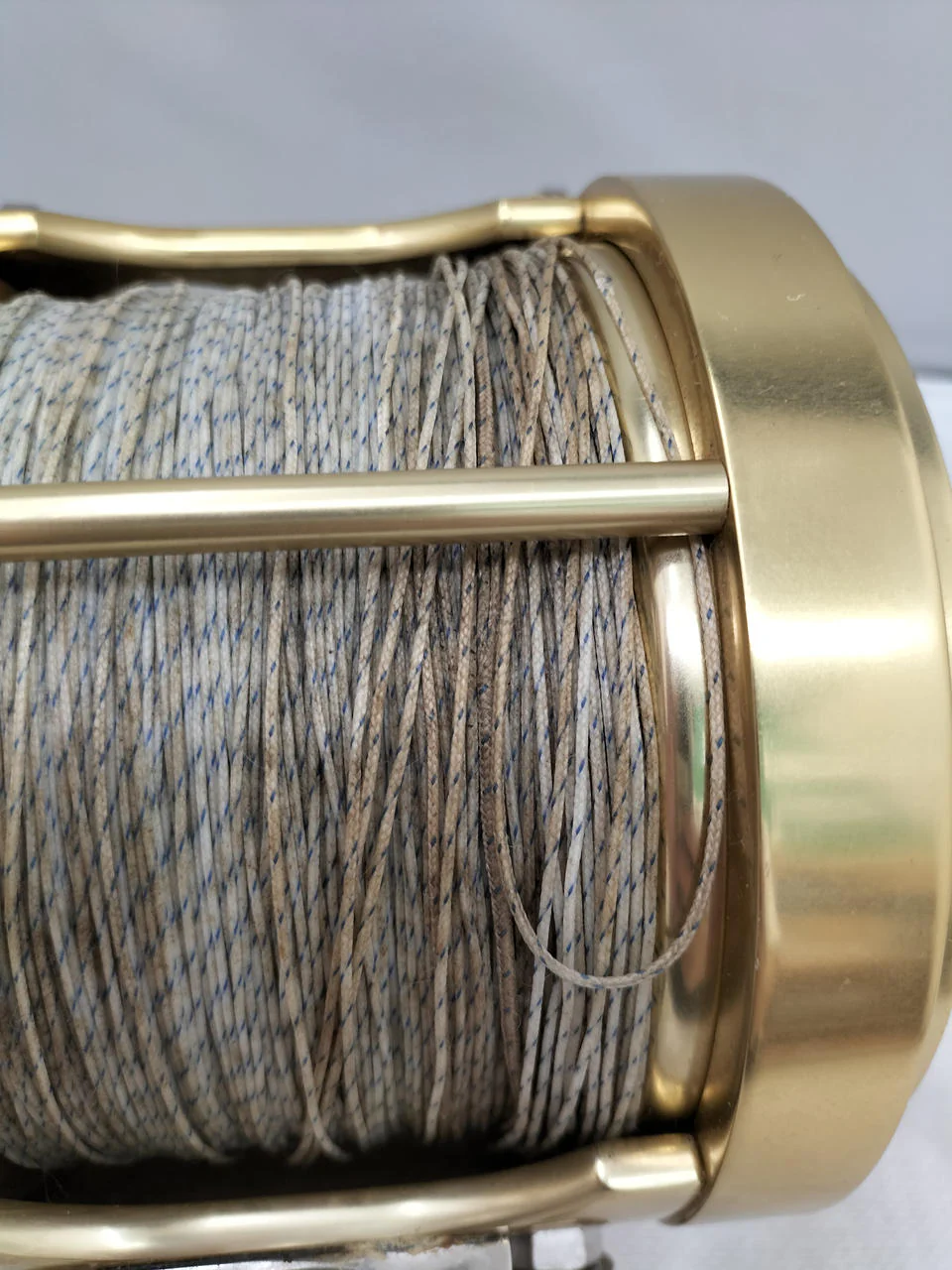 FIN NOR Trolling reel - - Image 14