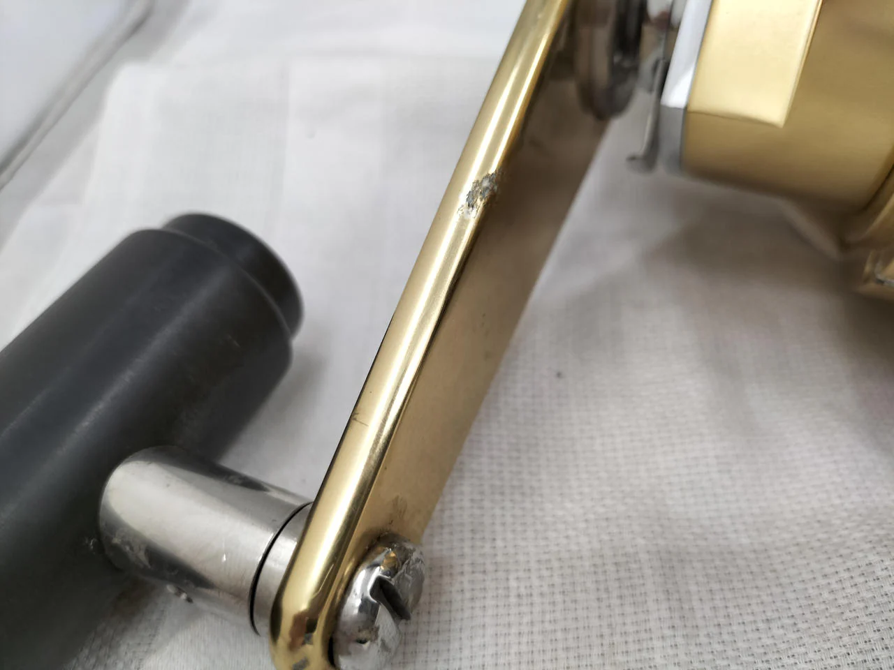 FIN NOR Trolling reel - - Image 18