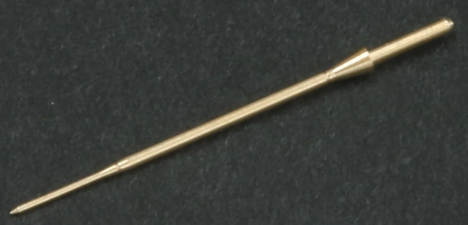 Fine Molds AA55 1/72 Pitot tube for F-104 Jet Fighter - Image 4