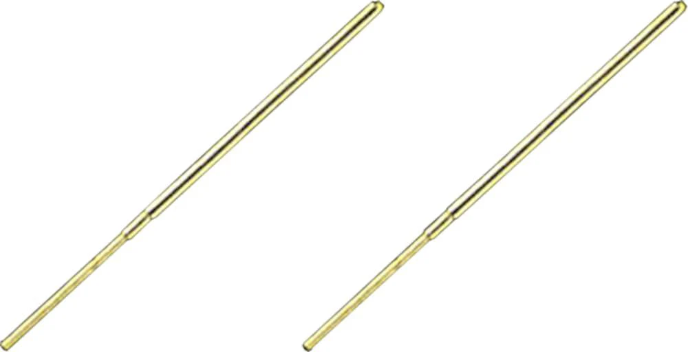 Fine Molds AA56 1/72 Pitot Tube for IJN Zero Fighter (for Fine Molds Kit) 2 pieces