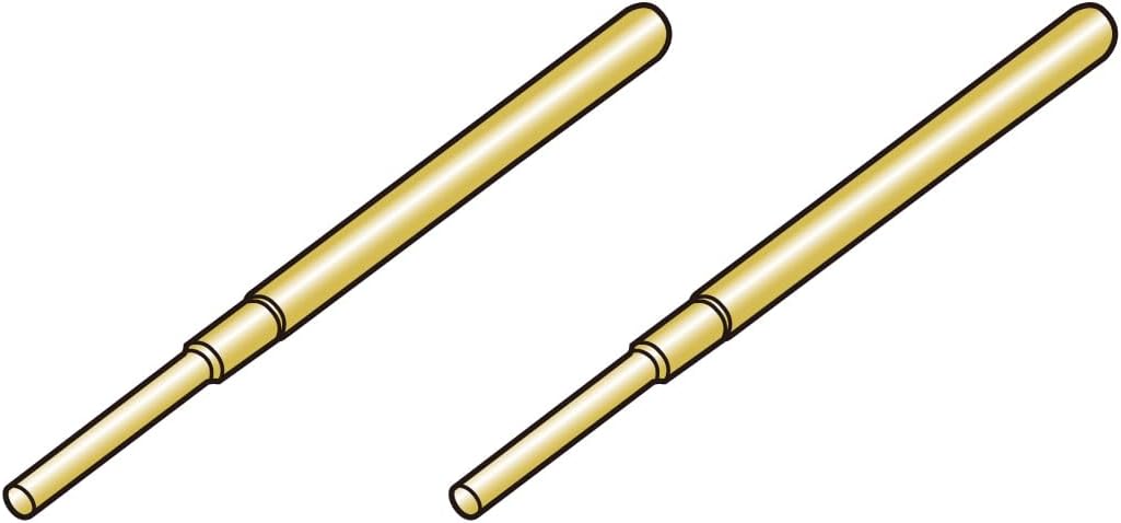 Fine Molds AA56 1/72 Pitot Tube for IJN Zero Fighter (for Fine Molds Kit) 2 pieces - Image 3