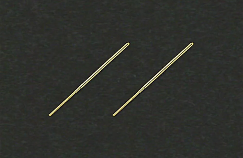 Fine Molds AA56 1/72 Pitot Tube for IJN Zero Fighter (for Fine Molds Kit) 2 pieces - Image 4