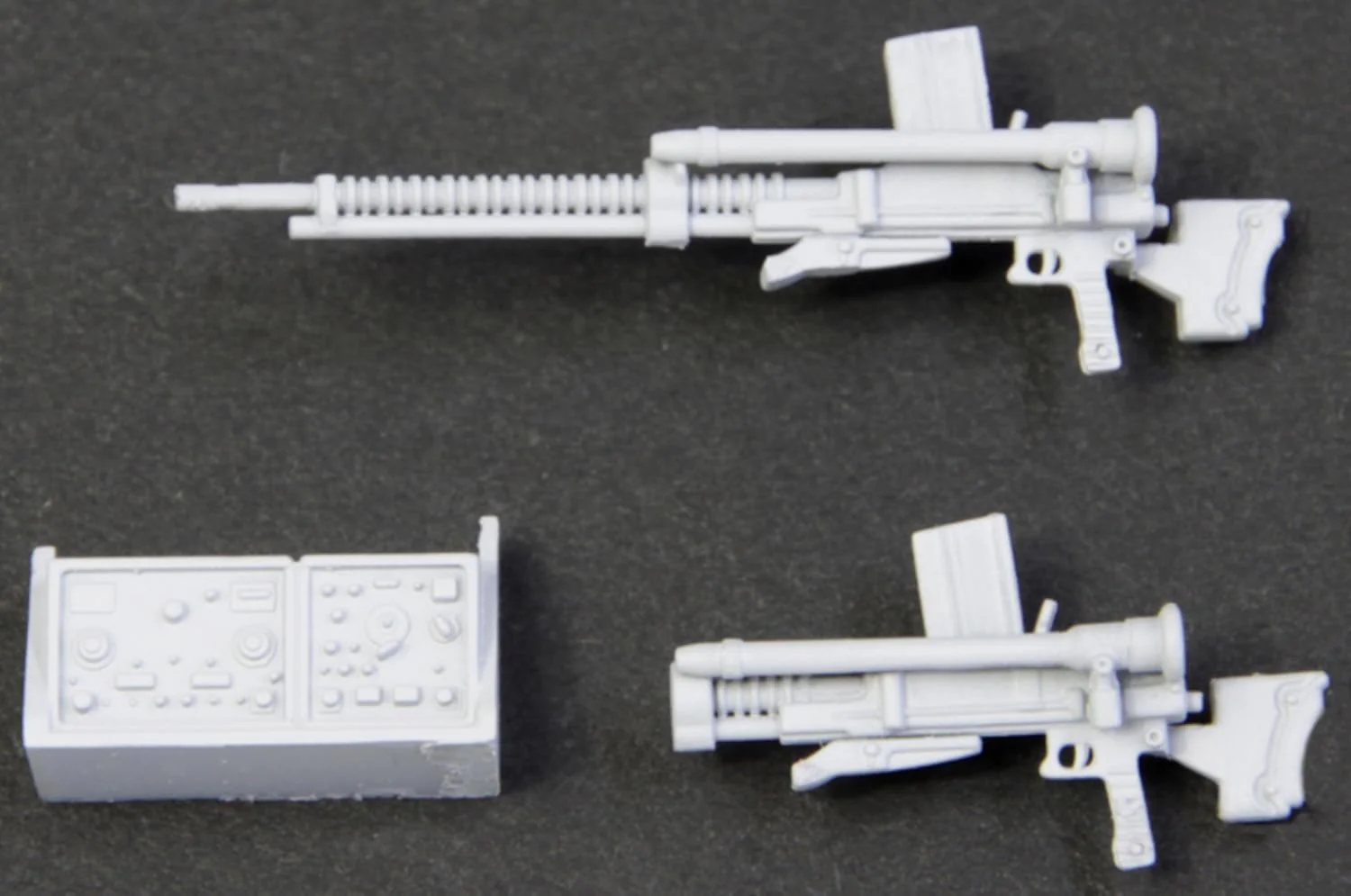 Fine Molds MR02 1/35 Imperial Japanese Army Type 3 Gun Tank HoNi III - Image 8