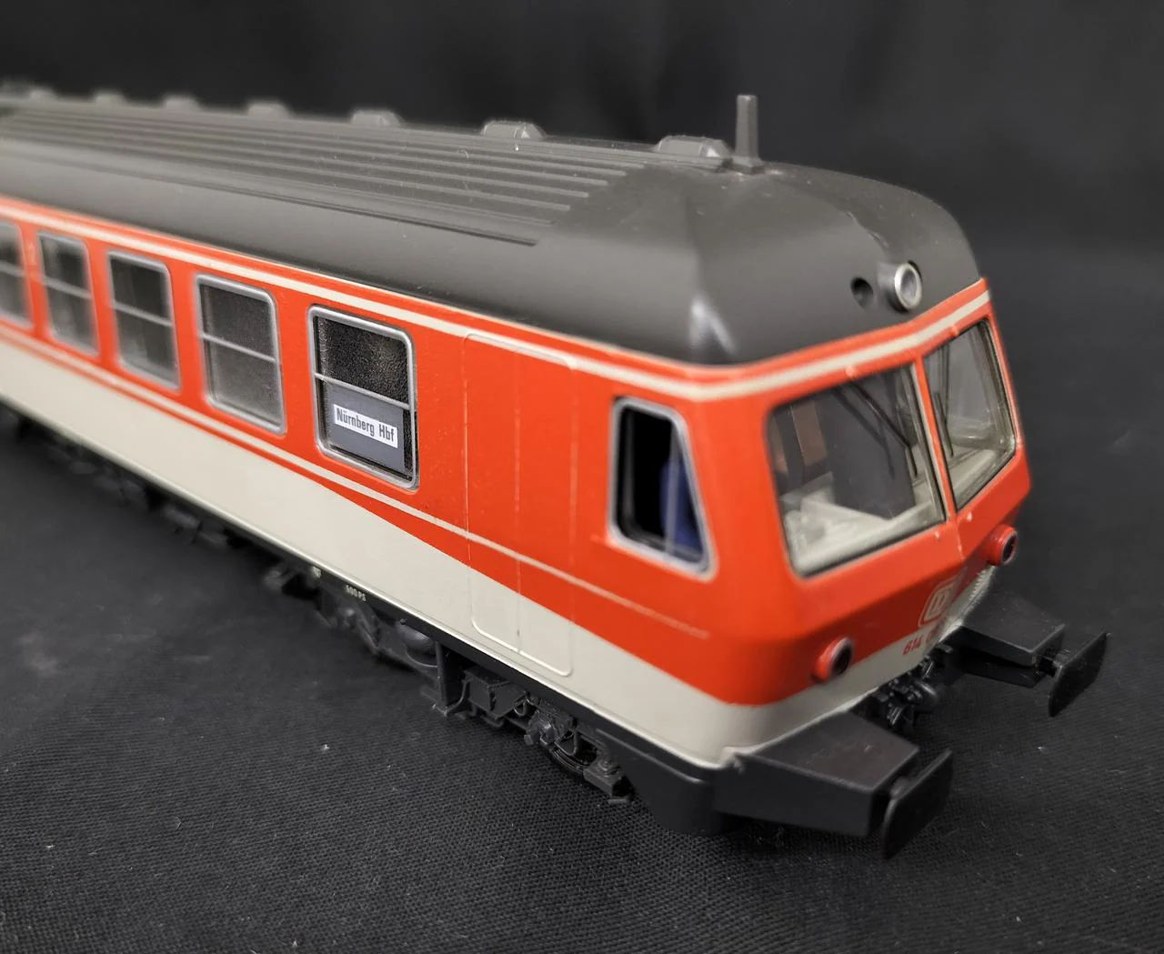 Fleishmann German Federal Railway HO Gauge - Image 14