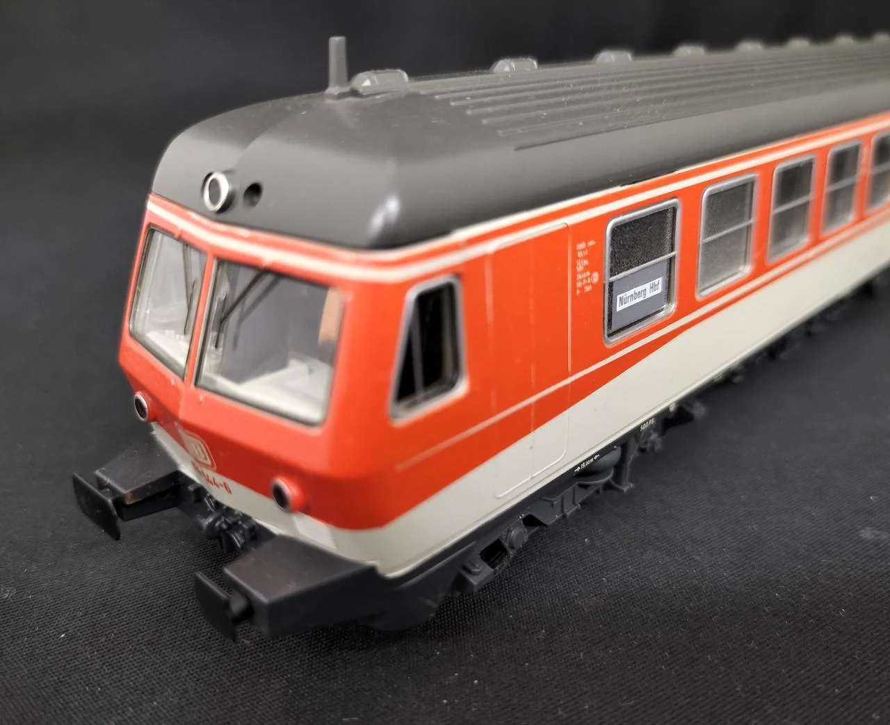 Fleishmann German Federal Railway HO Gauge - Image 15