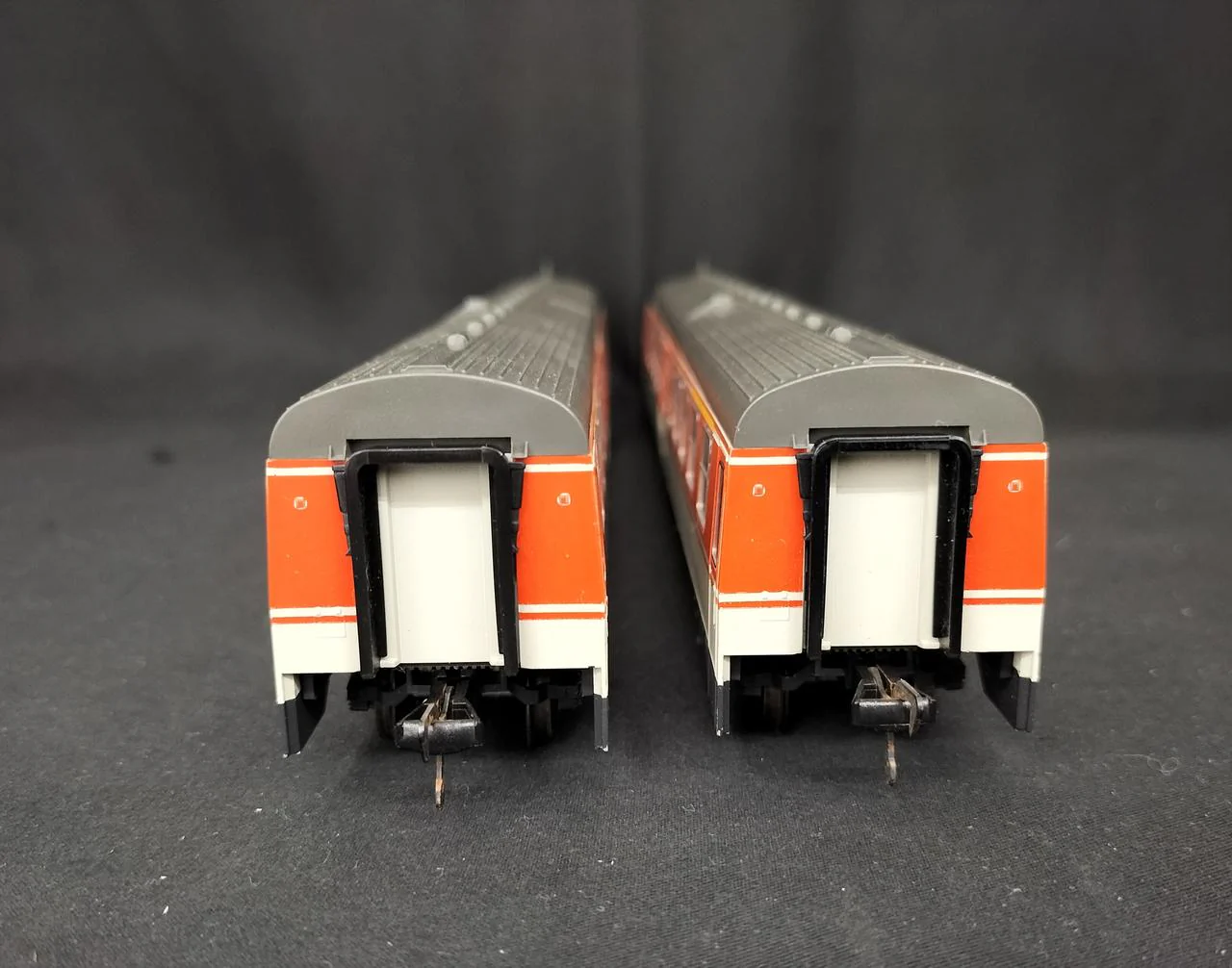 Fleishmann German Federal Railway HO Gauge - Image 17