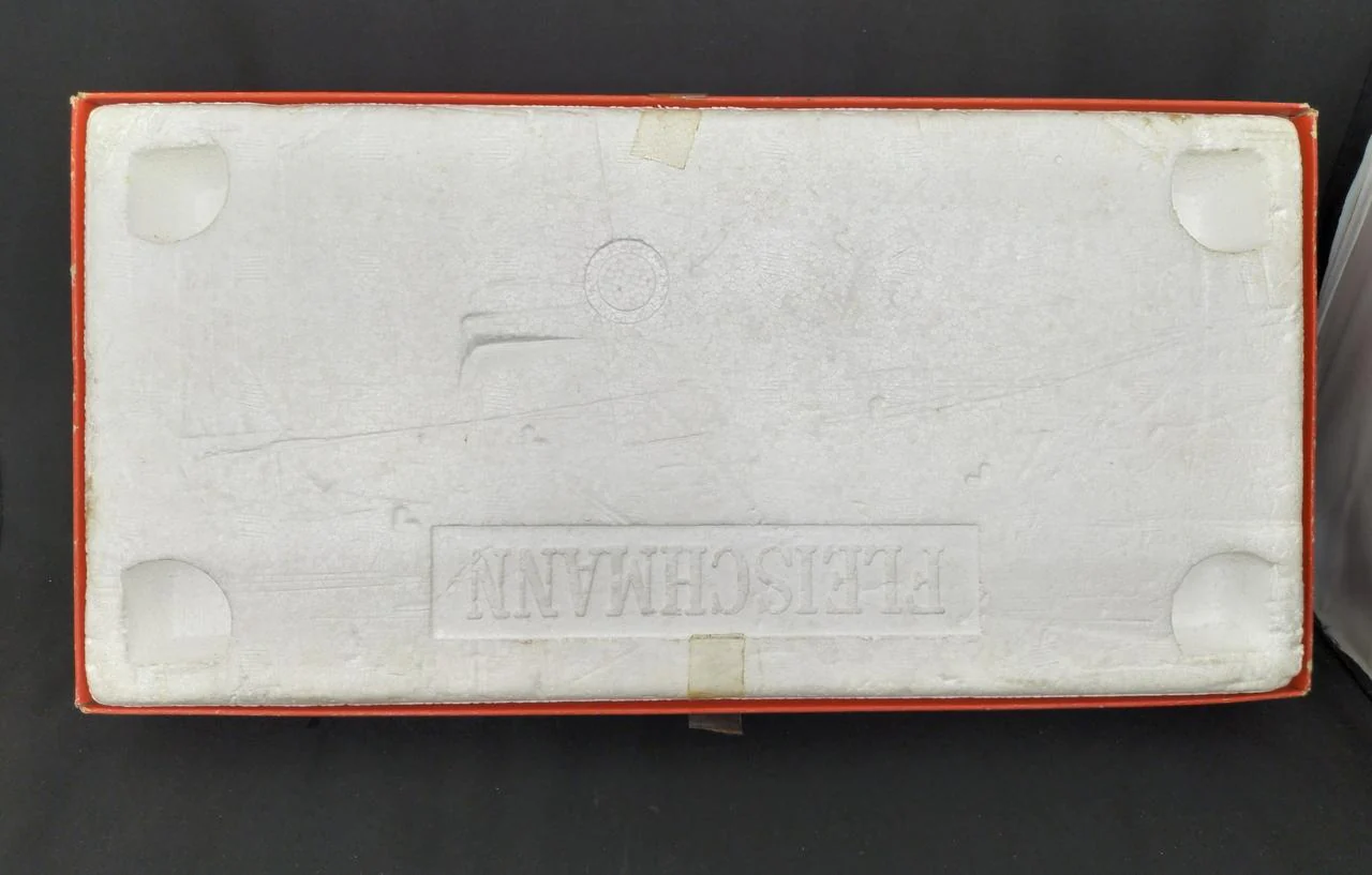 Fleishmann German Federal Railway HO Gauge - Image 2