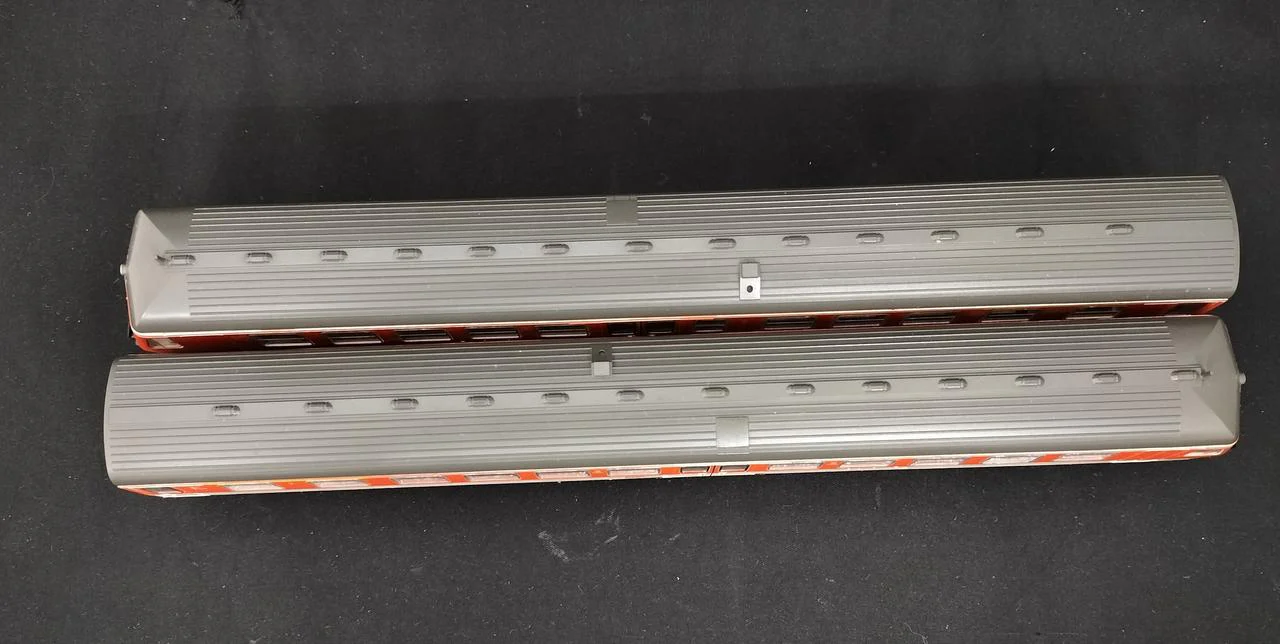 Fleishmann German Federal Railway HO Gauge - Image 7