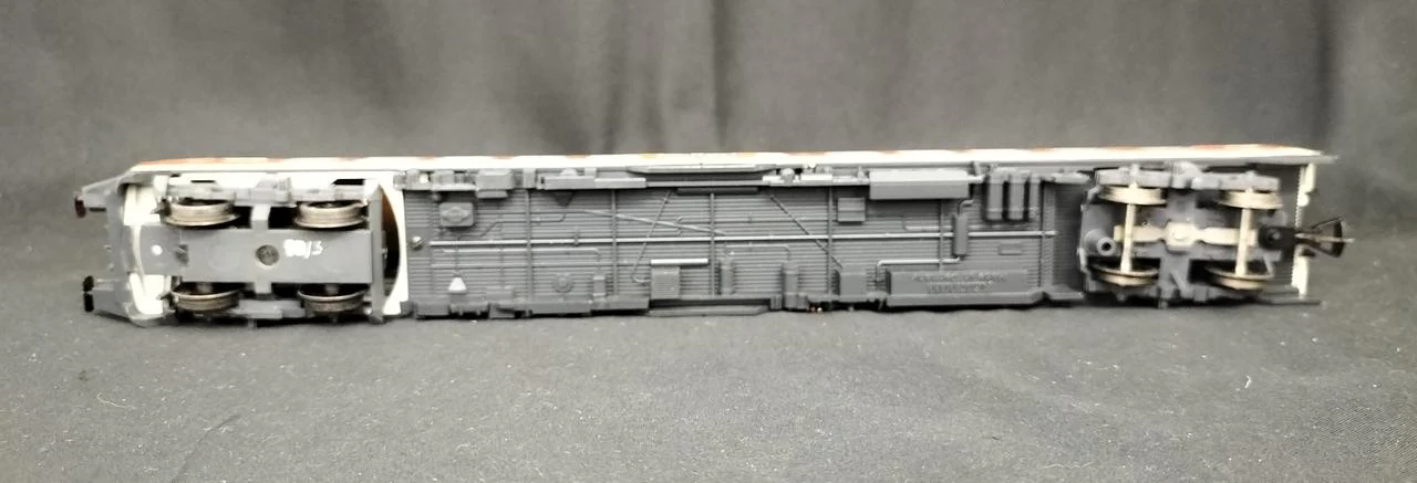 Fleishmann German Federal Railway HO Gauge - Image 9