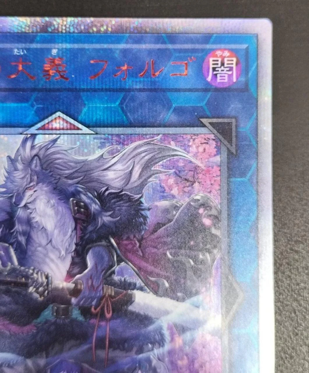 Folgo, Justice Fur Hire - Image 3