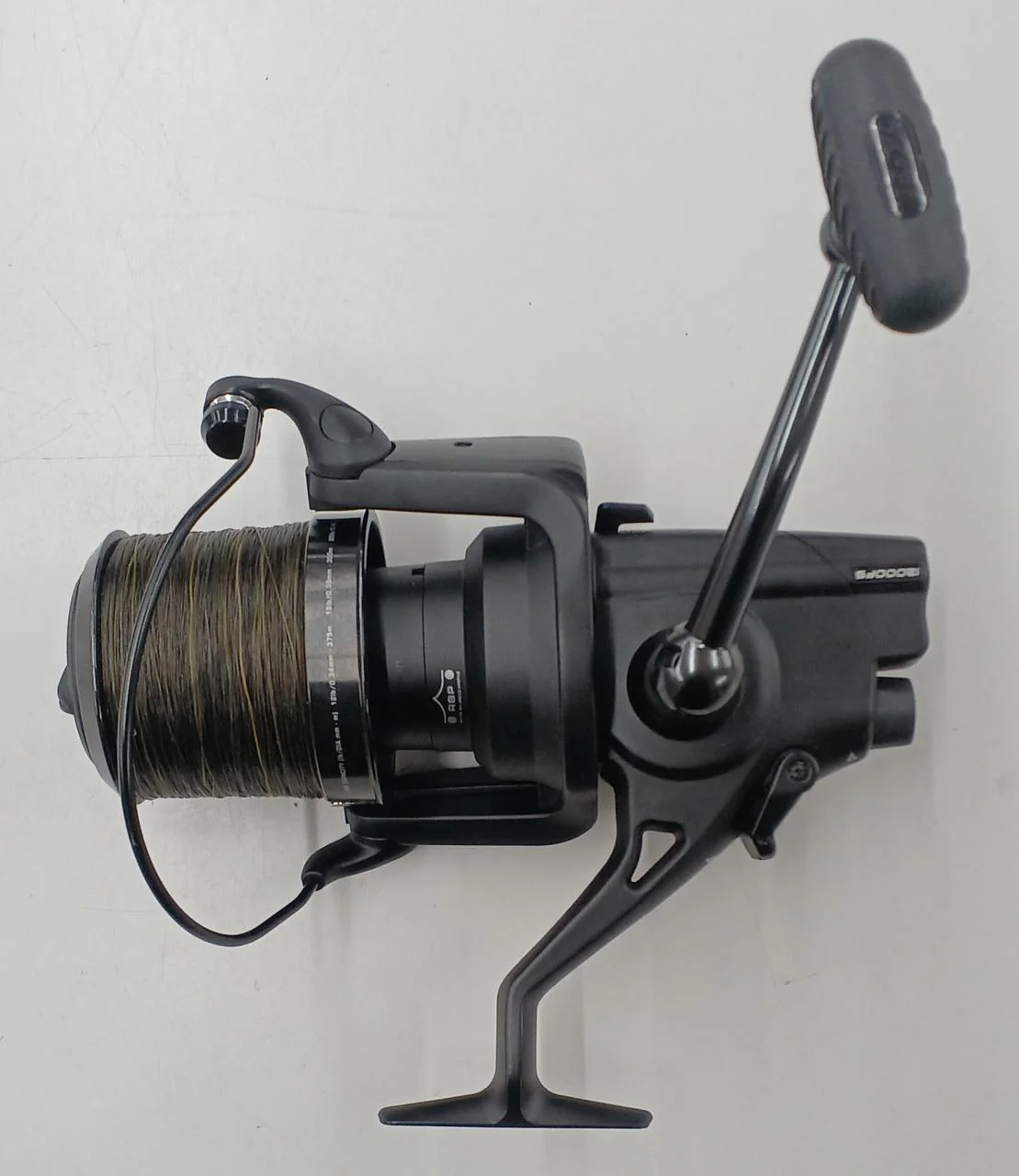 FOX Spinning Reel EOS 12000FS - Image 2