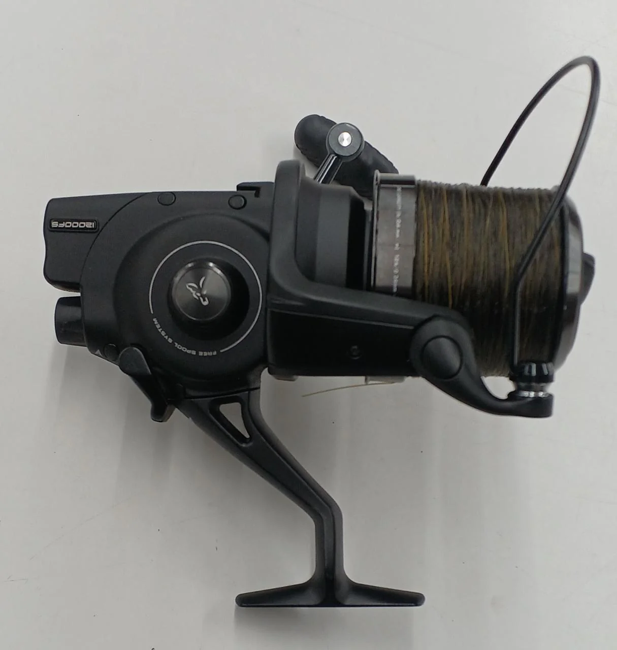 FOX Spinning Reel EOS 12000FS - Image 3