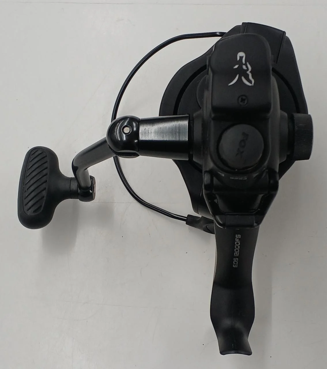FOX Spinning Reel EOS 12000FS - Image 4