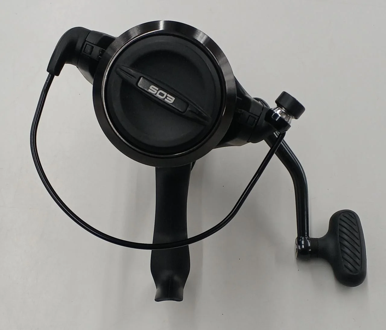 FOX Spinning Reel EOS 12000FS - Image 5