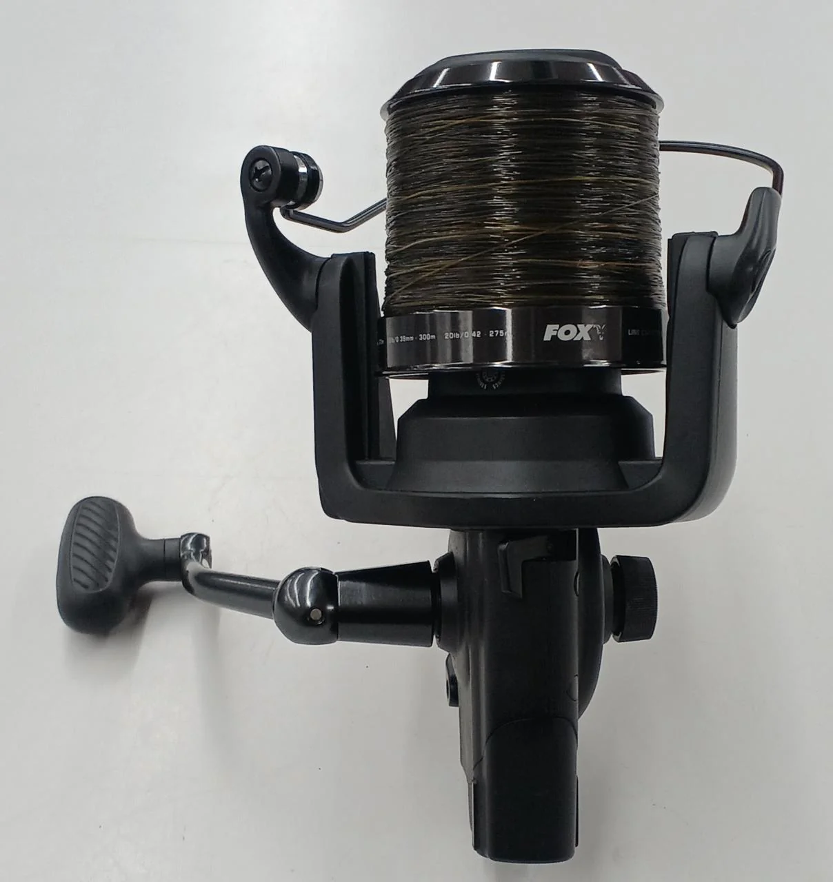 FOX Spinning Reel EOS 12000FS - Image 6