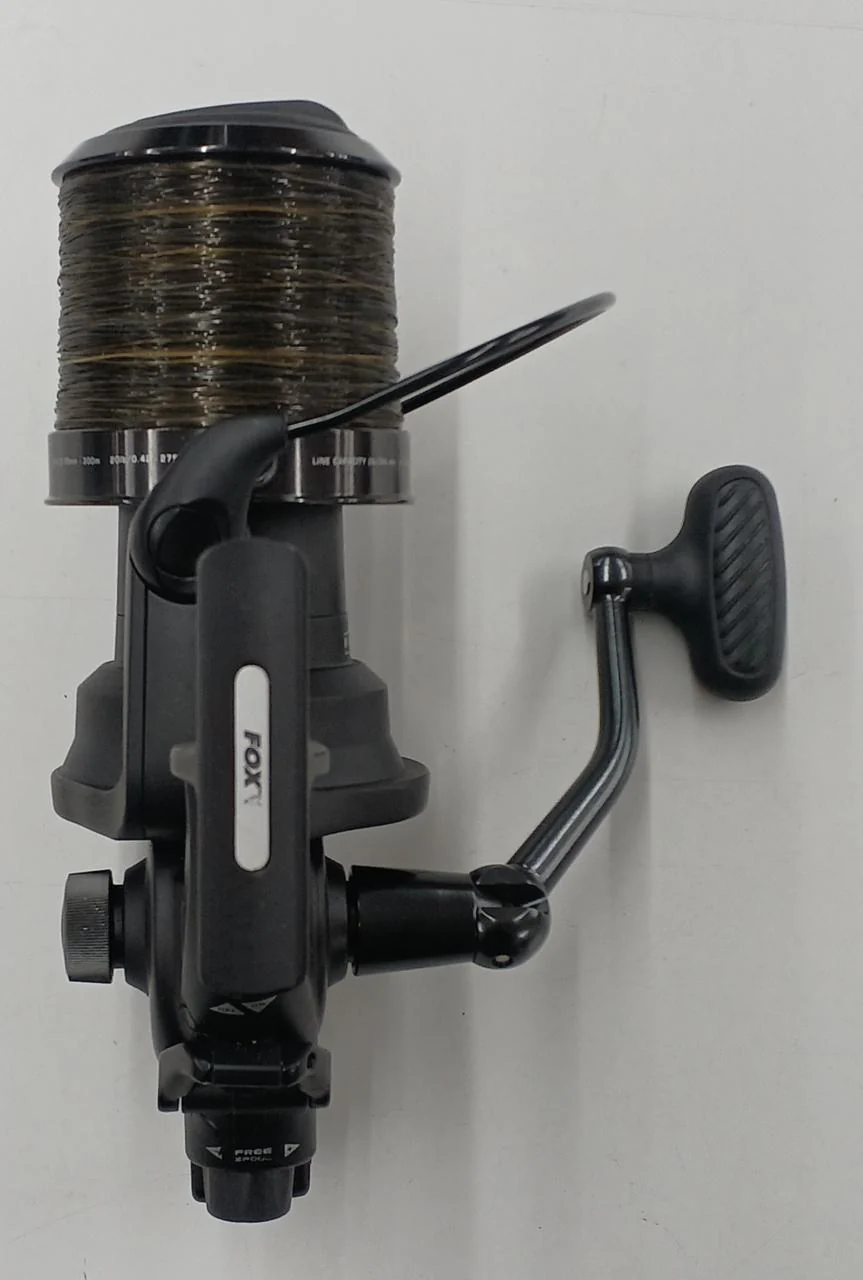 FOX Spinning Reel EOS 12000FS - Image 7