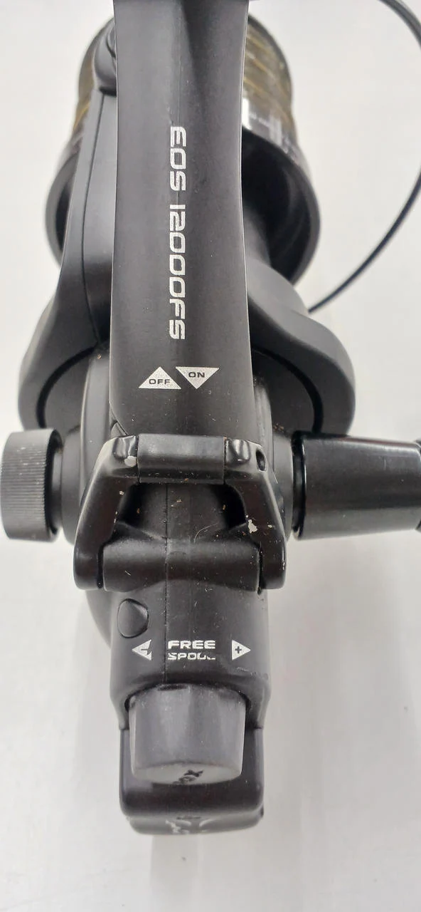FOX Spinning Reel EOS 12000FS - Image 8