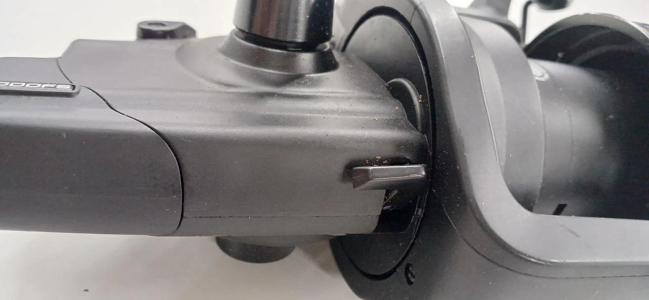 FOX Spinning Reel EOS 12000FS - Image 9