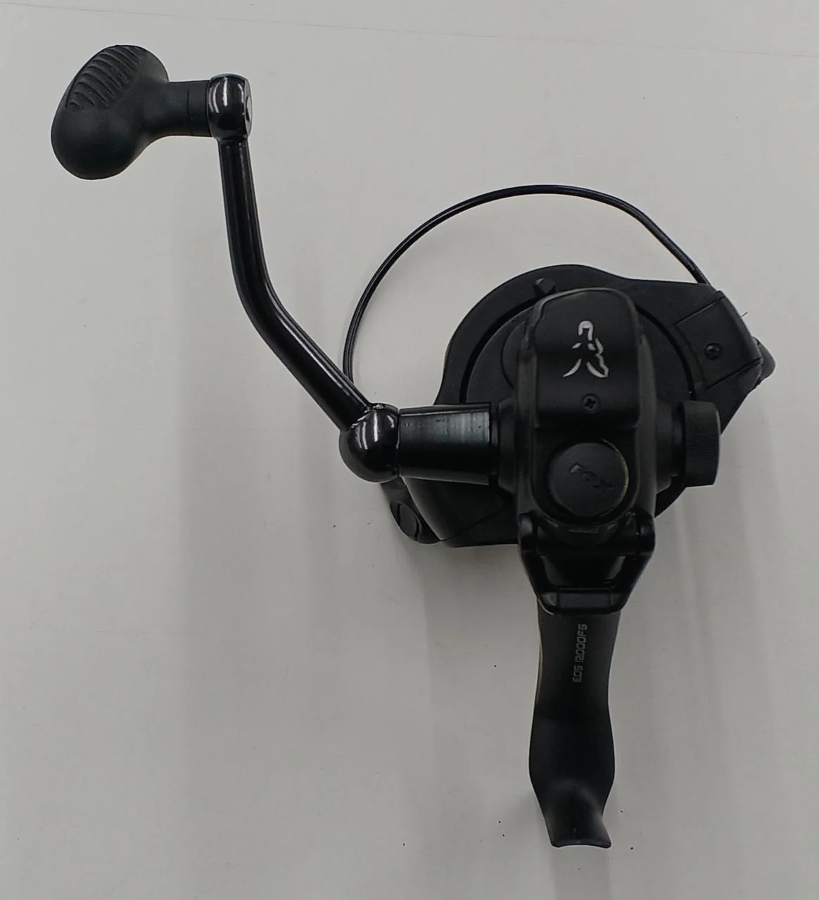 FOX Spinning Reel EOS 12000FS - Image 4