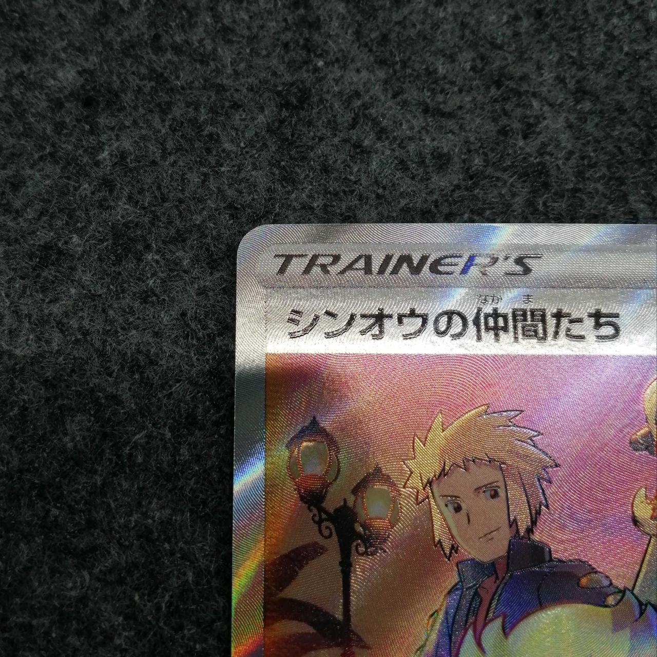 Friends of Sinnoh - Image 2