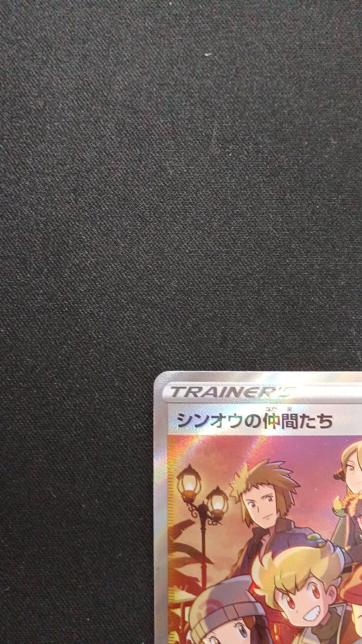 Friends of Sinnoh - Image 2