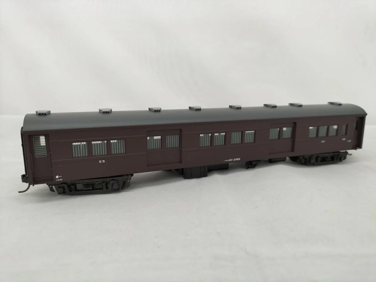 FUJI HO Gauge Mani 60