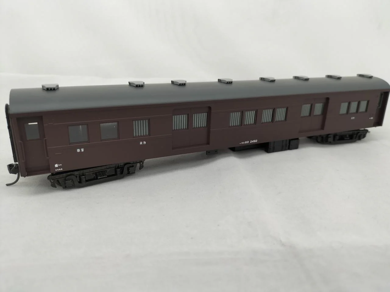 FUJI HO Gauge Mani 60 - Image 2
