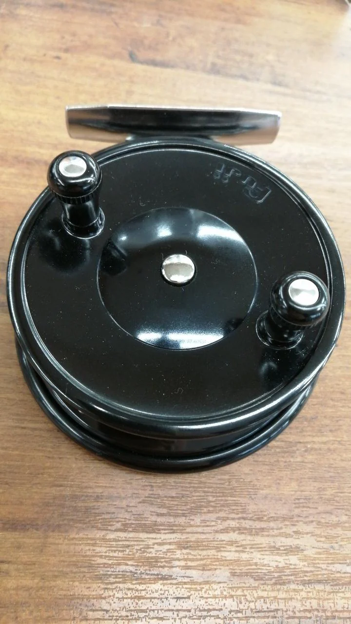 FUJI REEL Taiko Reel FPR25