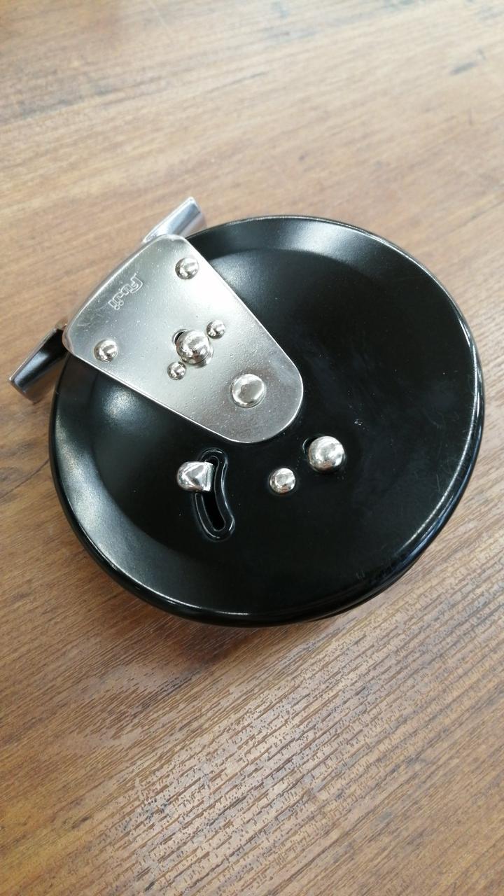 FUJI REEL Taiko Reel FPR25 - Image 2