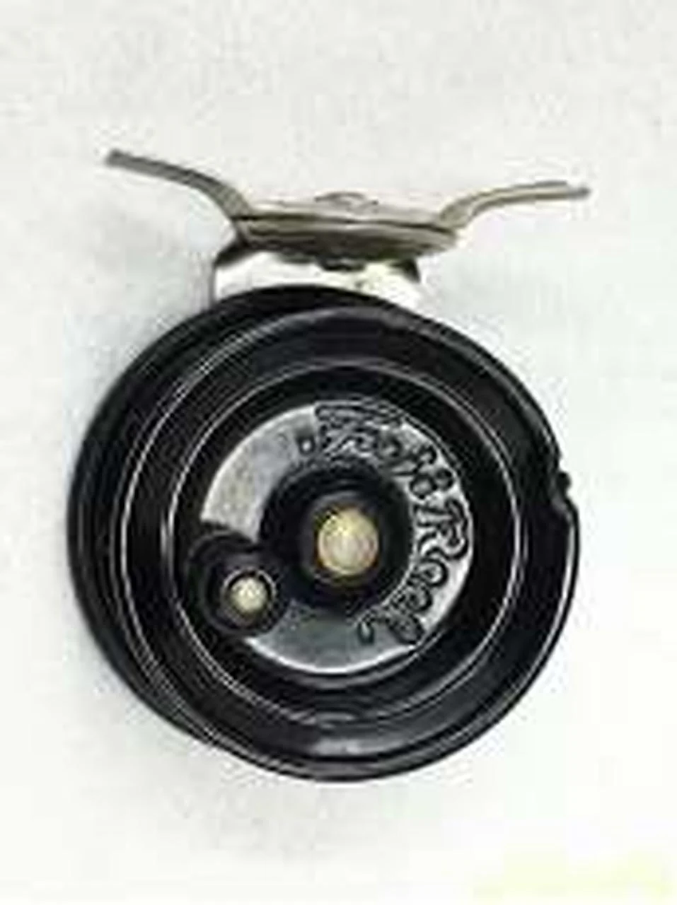 FUJI REEL Vintage Reel PATENT