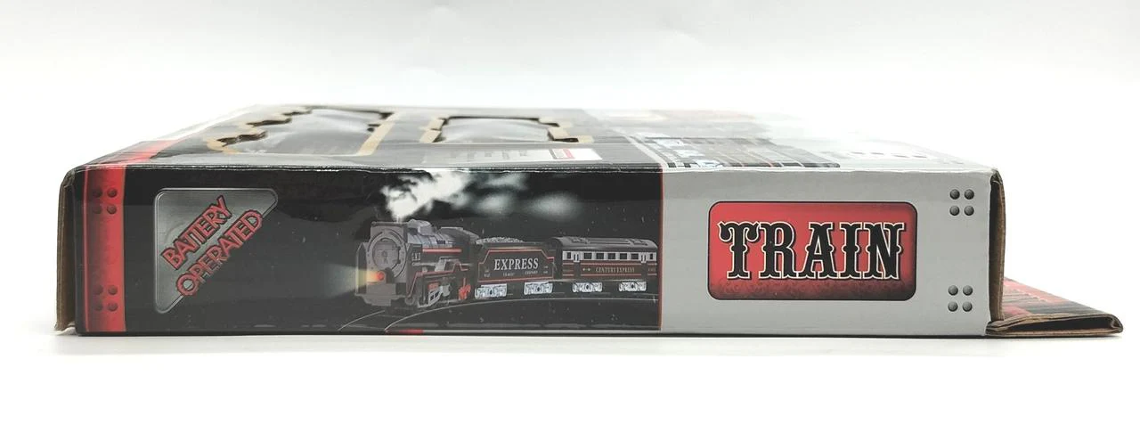 Fujidaya Co., Ltd. TRAIN - Image 6