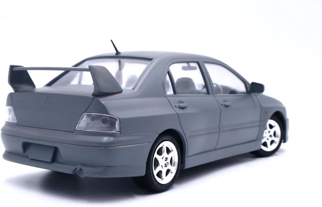 Fujimi 1/24 Touge Series No.7 Mitsubishi Lancer Evolution VIII GSR - Image 2