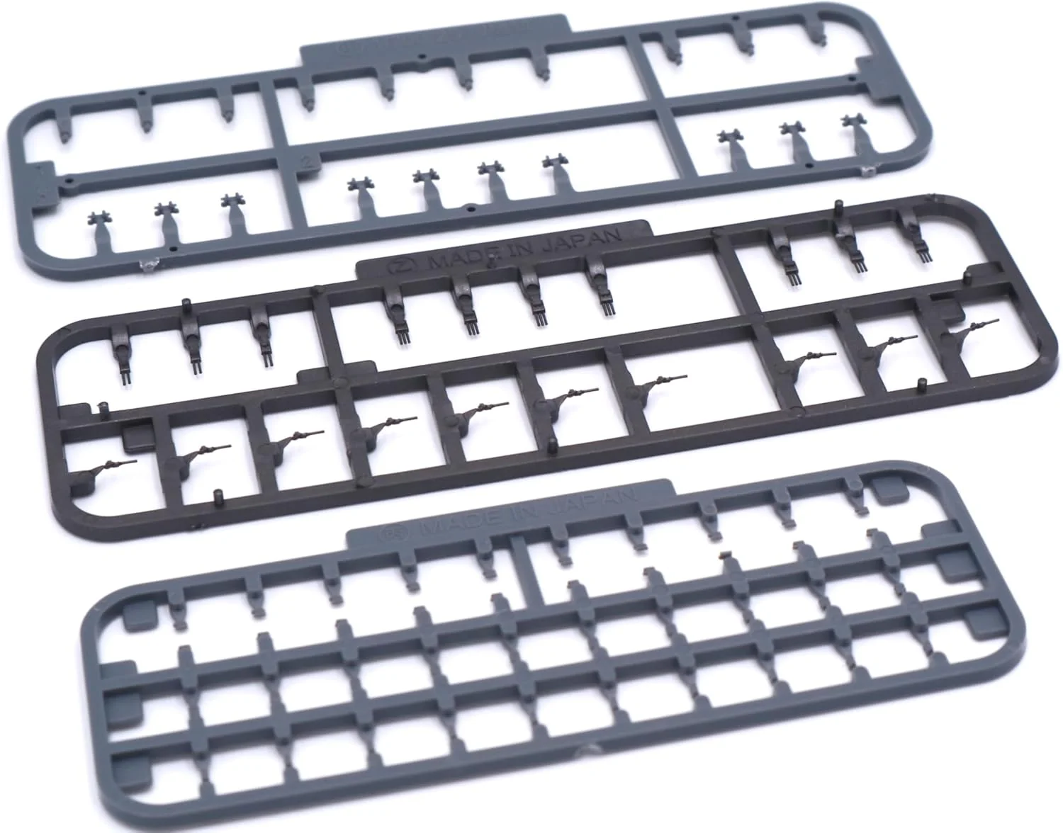 Fujimi FH-32 1/700 Japanese Navy Heavy Cruiser Myoko Full Hull Model - Image 3