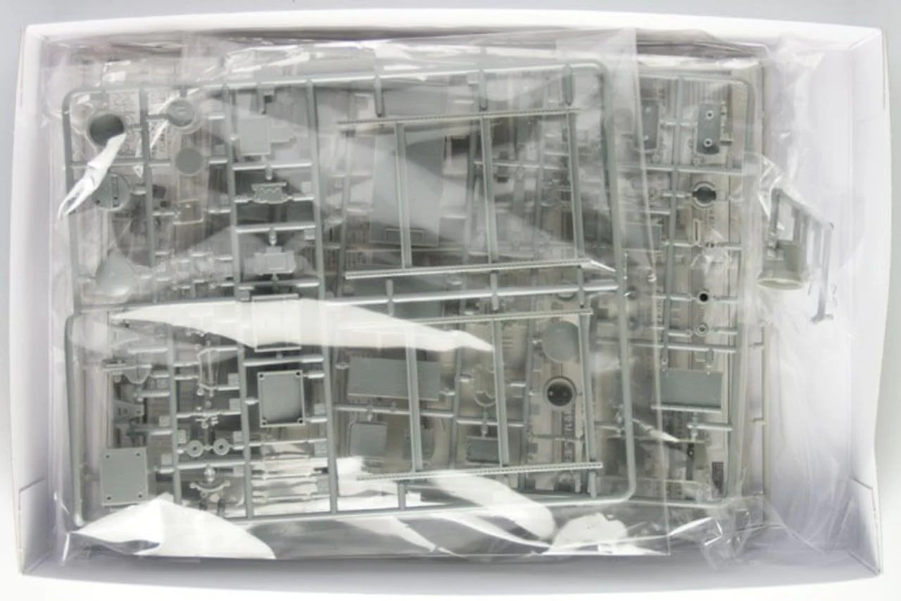 Fujimi GT26 1/24 Garage & Tool Series Tools 2 - Image 2