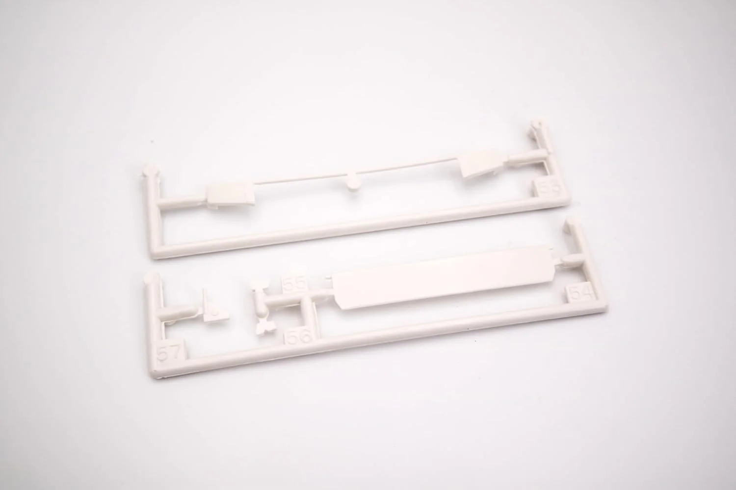 Fujimi HC-14 1/24 7th Skyline 4-Door H.T GTS (Hisocar Version) - Image 10