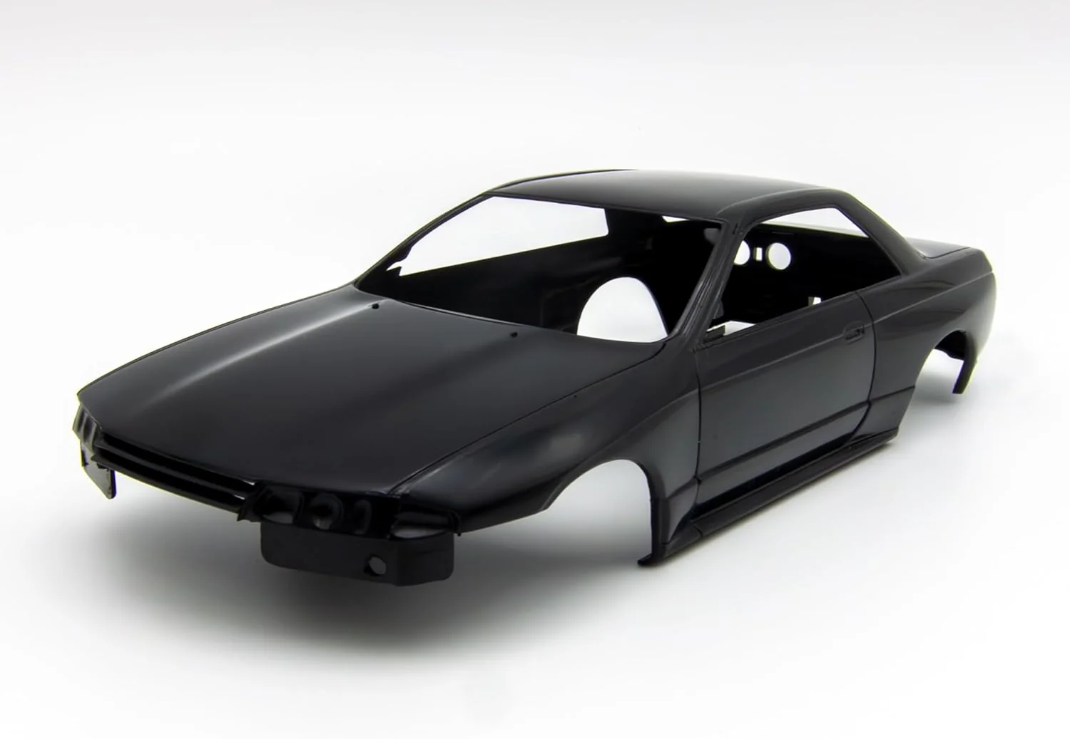 Fujimi ID-1002 1/24 Skyline GT-R NISMO (BNR32) NISMO 40th Anniversary Assembled Case Included - Image 7
