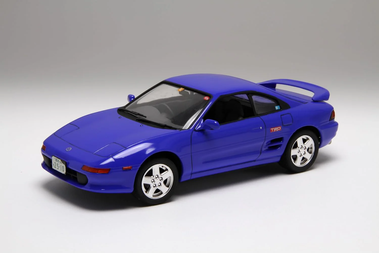 Fujimi ISD11 1/24 SW20MR-2 Kai Kogashiwa