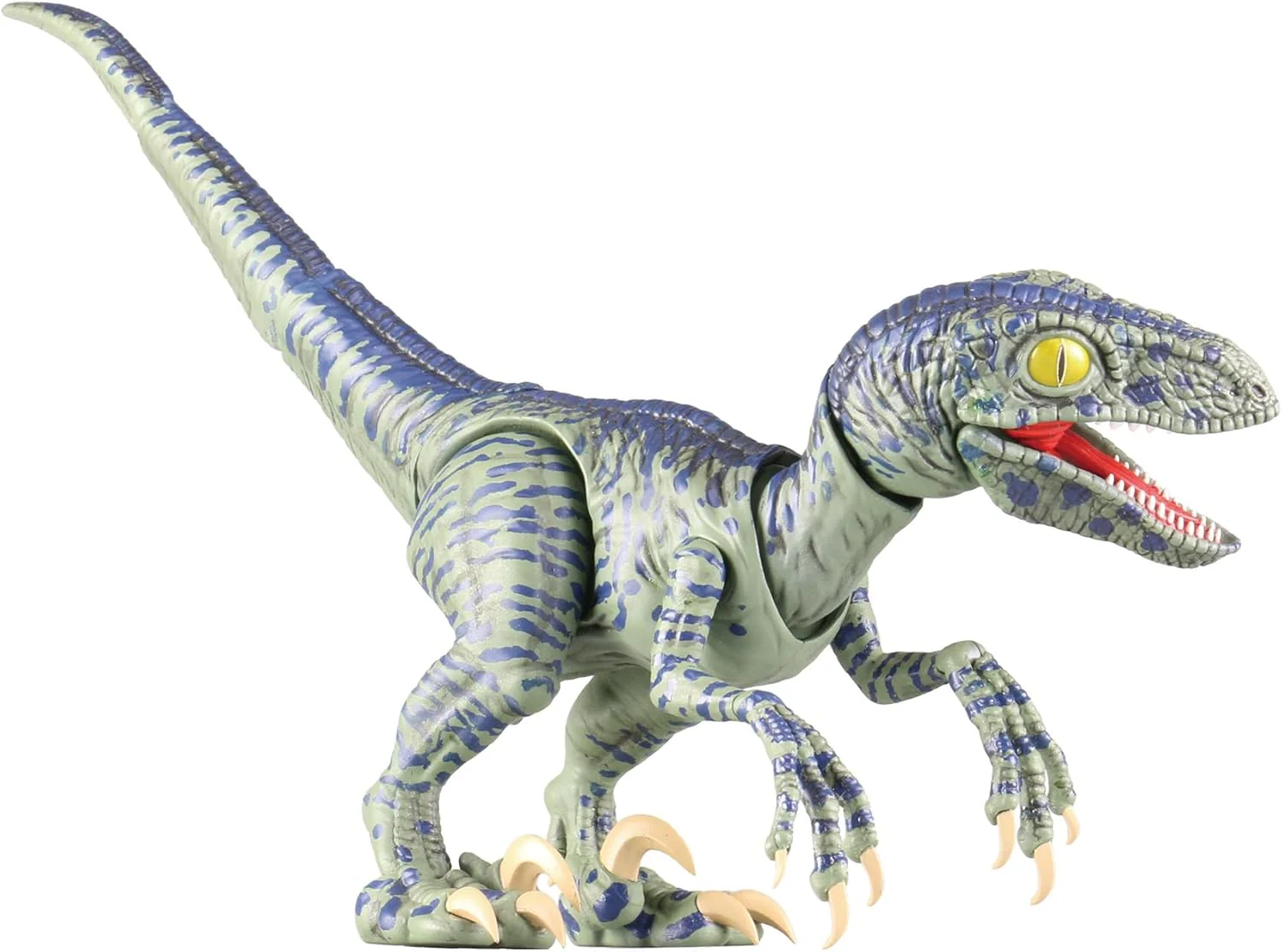 Fujimi Model Free Research Series No.303 Velociraptor "Crayon Shin-chan Ora the Movie's Dinosaur Diary" Package Version - Image 2