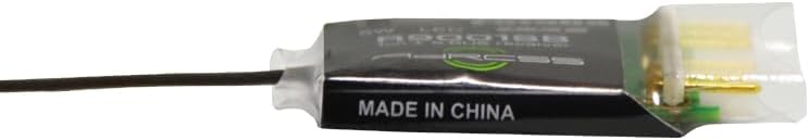 FUTABA 00107315-3 920MHz Compatible Receiver R9001SB - Image 3