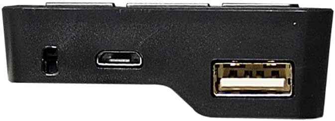 Futaba 00107318-1 BR-4000 Battery Checker with Cell Balance Correction - Image 4
