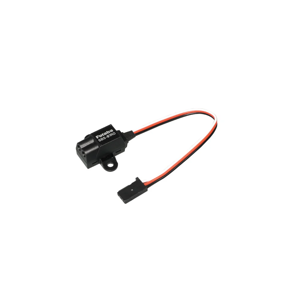 Futaba 00107361-1 SBS-01RO Optical Rotation Sensor