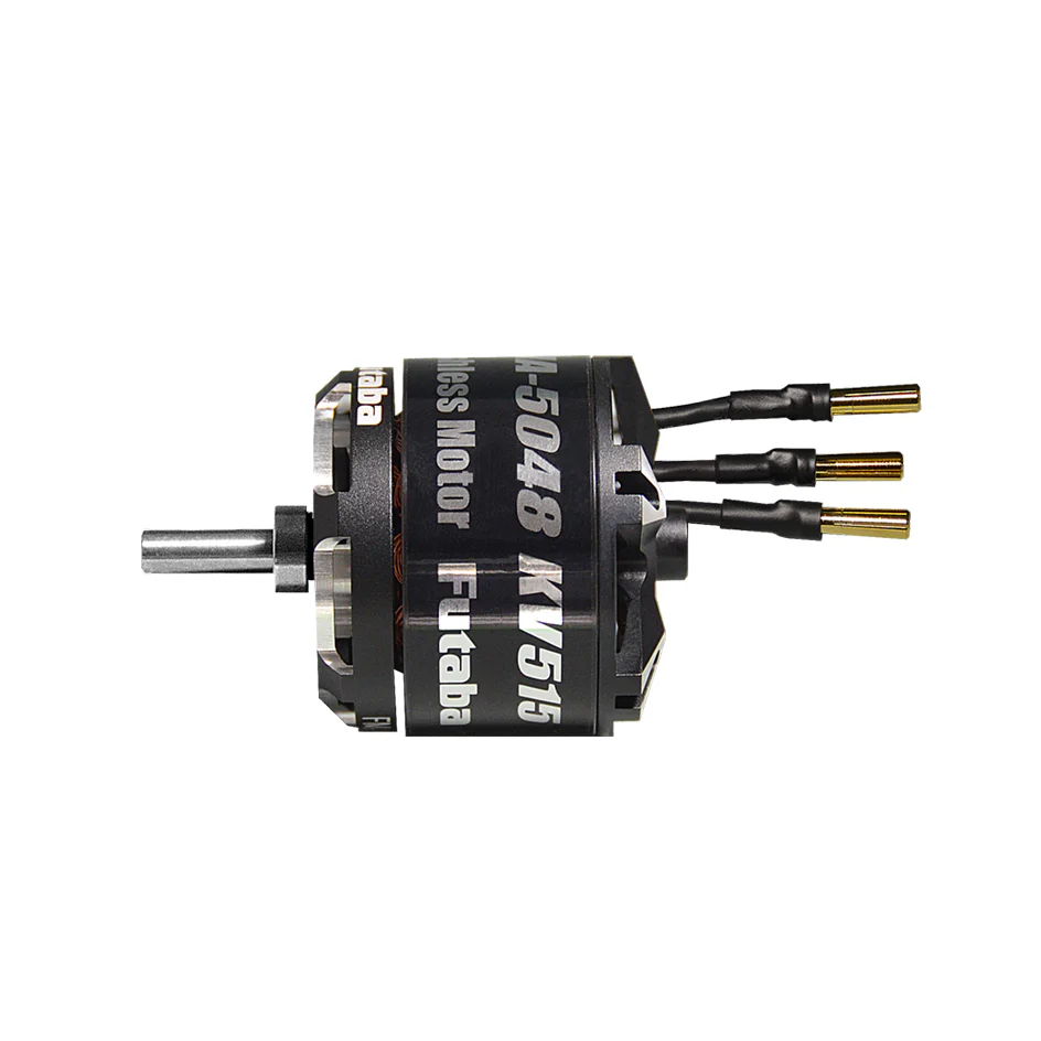 Futaba 035630 FMA-5048 KV515 Brushless Motor - Image 2
